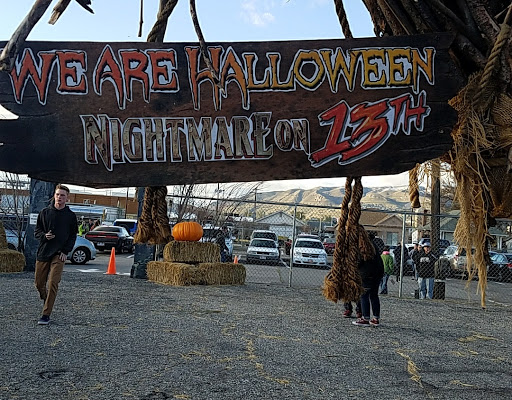 Haunted House «Nightmare on 13th», reviews and photos, 320 1300 S, Salt Lake City, UT 84115, USA