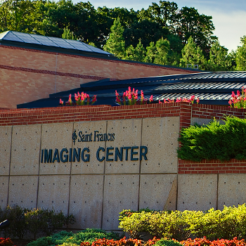 Saint Francis Imaging Center