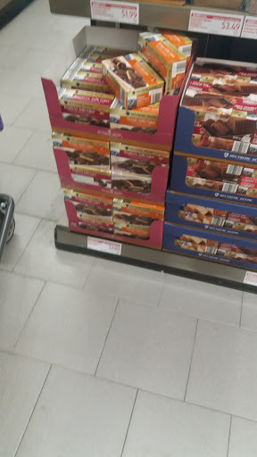 Supermarket «ALDI», reviews and photos, 18294 Collier Ave, Lake Elsinore, CA 92530, USA