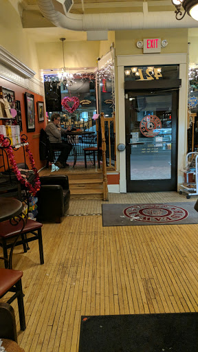 Coffee Shop «The HideAway Coffeehouse and Wine Bar», reviews and photos, 421 Division St S, Northfield, MN 55057, USA