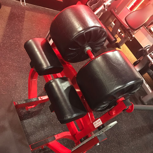 Health Club «Ironbound Fitness Gym near Roselle, Union, Hillside, Plainfield, Irvington, Nj GYMS», reviews and photos, 115 Ferry St 2nd Floor, Newark, NJ 07105, USA