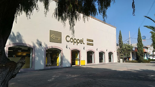 Coppel Acolman