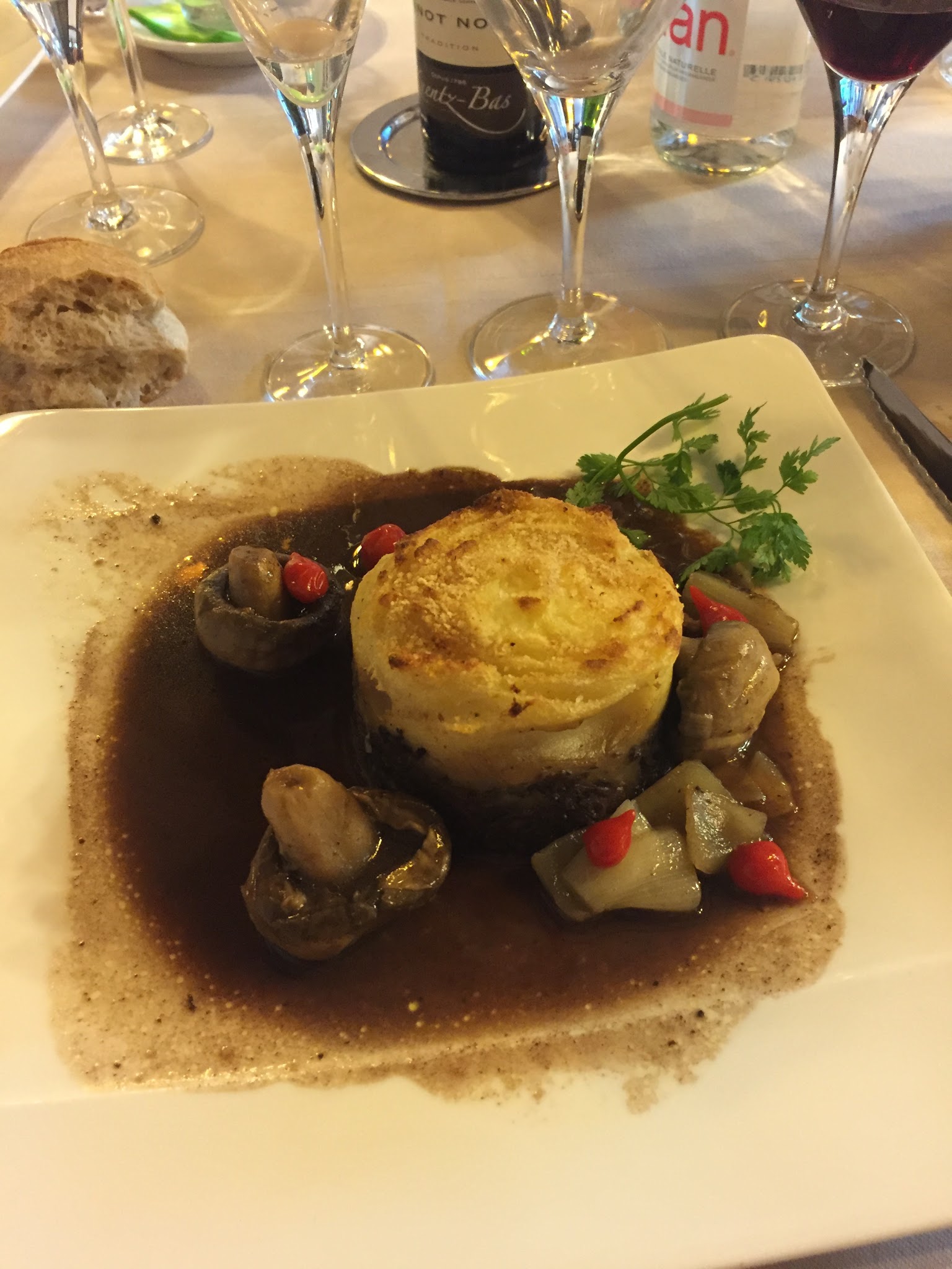 Photo n° 9 de l'avis de GILBERT.I fait le 20/05/2017 à 16:36