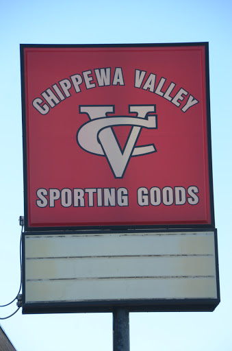 Sporting Goods Store «Chippewa Valley Sporting Goods», reviews and photos, 1315 S Hastings Way, Eau Claire, WI 54701, USA