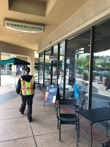 Coffee Shop «Starbucks», reviews and photos, 260 Northgate Dr, San Rafael, CA 94903, USA