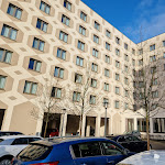 Photo n°2 de l'avis de Kringel. fait le 03/01/2024 à 11:39 sur le  prizeotel Hamburg-City à Hamburg