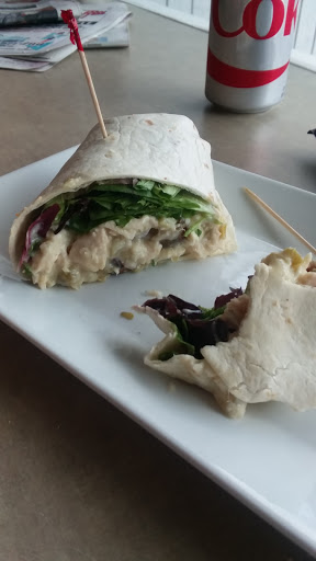 Coffee Shop «The Legendary Grind», reviews and photos, 108 S Main St, Middlebury, IN 46540, USA