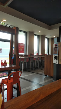 Atmosphère du Restauration rapide Burger King à Saint-Nazaire-d'Aude - n°17