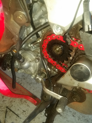 Motorcycle Dealer «Grumps Cycles», reviews and photos, 115 N 8th Ave, Greeley, CO 80631, USA