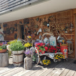 Photo n°2 de l'avis de Annemarie.a fait le 05/07/2019 à 07:39 sur le  Stadlalm à Welschnofen