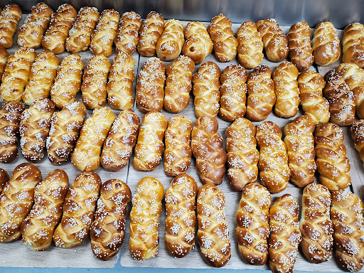 Supermarket «Dd. karabakh market. kebab. bakery. deli. produce», reviews and photos, 5030 N First St, Fresno, CA 93710, USA