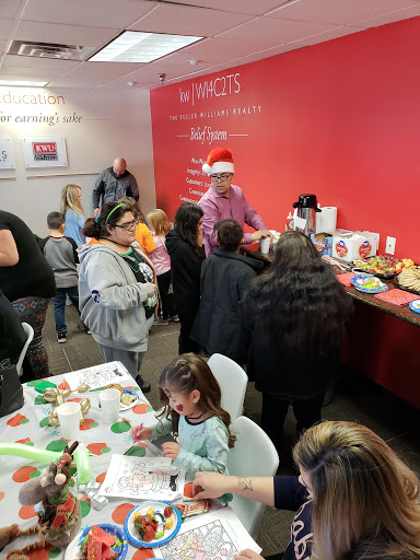 Real Estate Agency «Keller Williams Preferred Realty», reviews and photos, 11859 N Pecos St, Westminster, CO 80234, USA