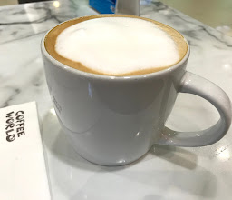 Coffee World photo