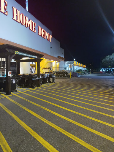 Home Improvement Store «The Home Depot», reviews and photos, 2805 US-98, Lakeland, FL 33805, USA