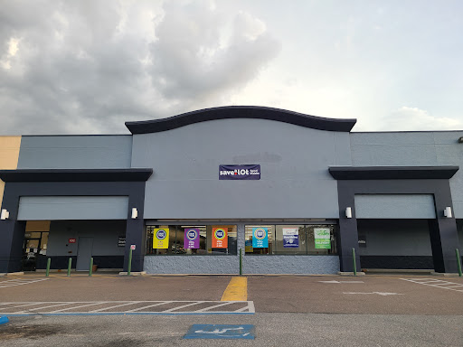 Grocery Store «Save-A-Lot», reviews and photos, 36538 FL-54, Zephyrhills, FL 33541, USA