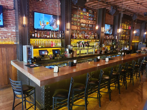 Gastropub «The Broadway Social», reviews and photos, 217 Broadway, Bethlehem, PA 18015, USA