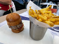 Frite du Restaurant Brasserie le Lion à Clermont-Ferrand - n°14