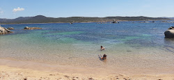 Photo de Figari beach - endroit populaire parmi les connaisseurs de la détente