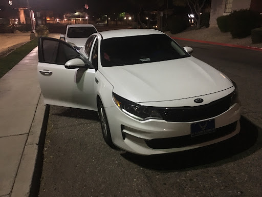 Tire Shop «Discount Tire Store - Goodyear, AZ», reviews and photos, 13213 W McDowell Rd, Goodyear, AZ 85338, USA