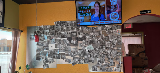 Cafe «MOJO Cafe-Coffeehouse», reviews and photos, 1700 N Park Dr, Winslow, AZ 86047, USA