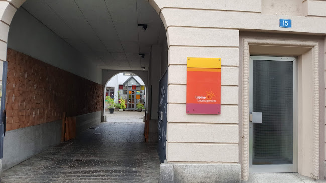 Rezensionen über lupine kindertagesstätte Mirjam Belkhadem in Basel - Kindergarten