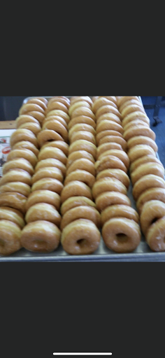 Donut Shop «The Donut Shop», reviews and photos, 501 John R Junkin Dr, Natchez, MS 39120, USA