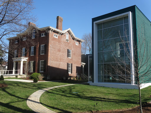 Science Academy «The Living Arts & Science Center», reviews and photos, 362 N Martin Luther King Blvd, Lexington, KY 40508, USA