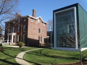 The Living Arts & Science Center