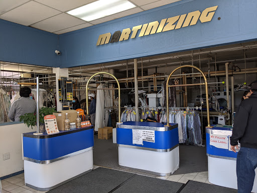 Dry Cleaner «One Hour Martinizing», reviews and photos, 3357 Navarre Ave # A, Oregon, OH 43616, USA
