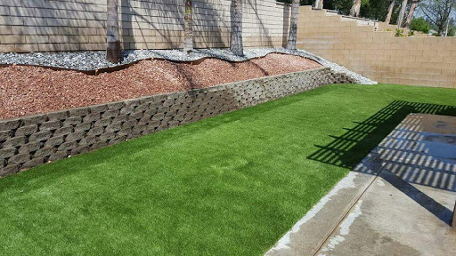 Green X Turf Artificial Grass image