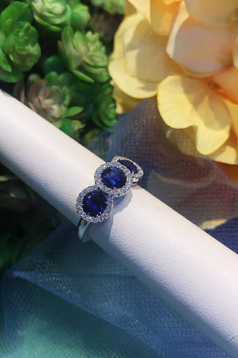 Jeweler «Preusser Jewelers», reviews and photos, 125 Ottawa Ave NW, Grand Rapids, MI 49503, USA