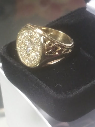 Jeweler «Acosta Jewelers», reviews and photos, 2516 Sheridan Blvd, Denver, CO 80214, USA