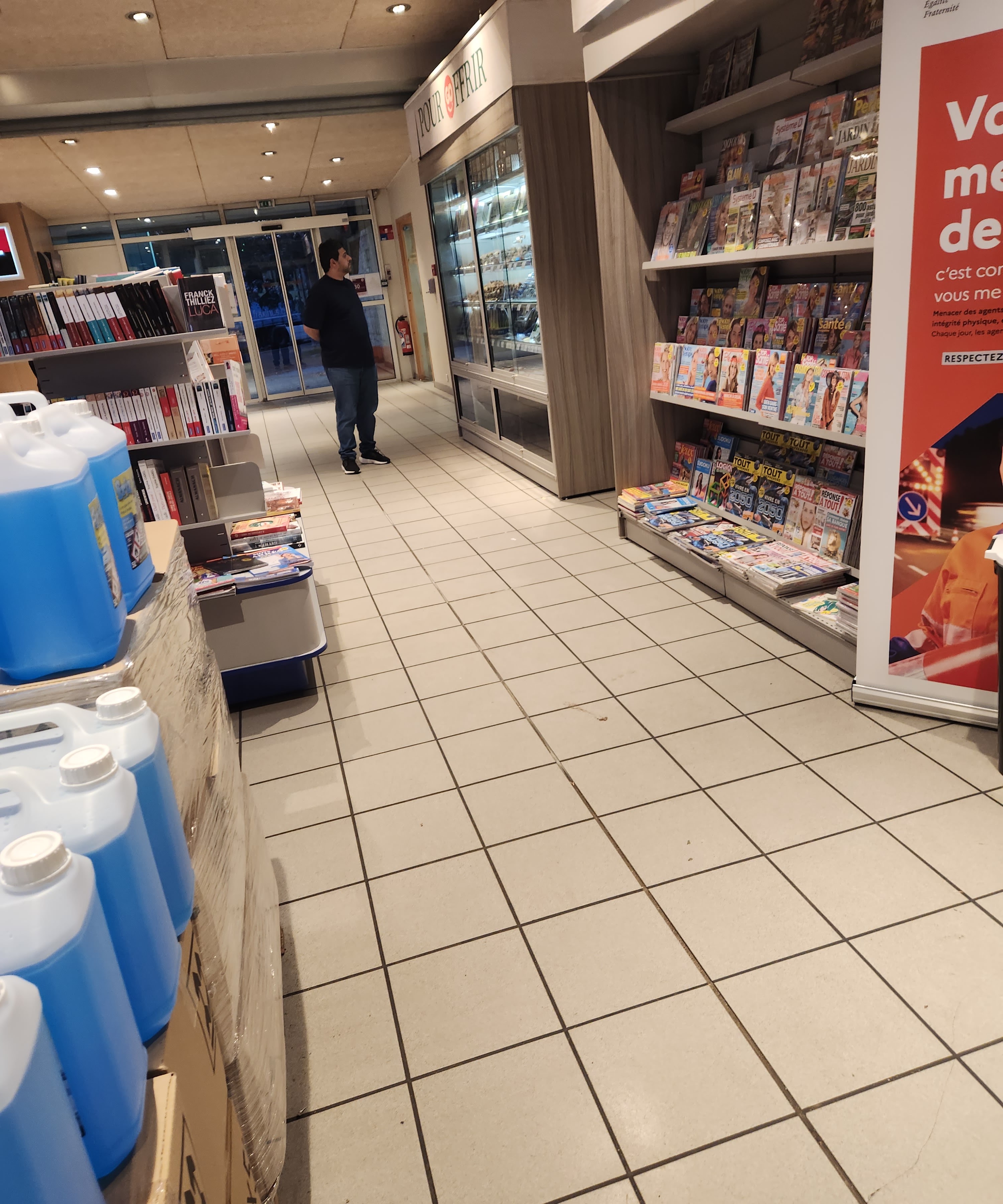 Photo n° 7 de l'avis de soud.l fait le 01/11/2022 à 16:55