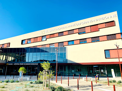 Dr Xavier SEMAT à Narbonne
