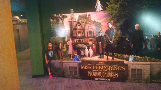 Movie Theater «AMC West Chester 18», reviews and photos, 9415 Civic Centre Blvd, West Chester Township, OH 45069, USA