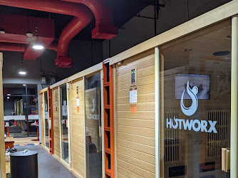 HOTWORX - Tucson, AZ (Marana)