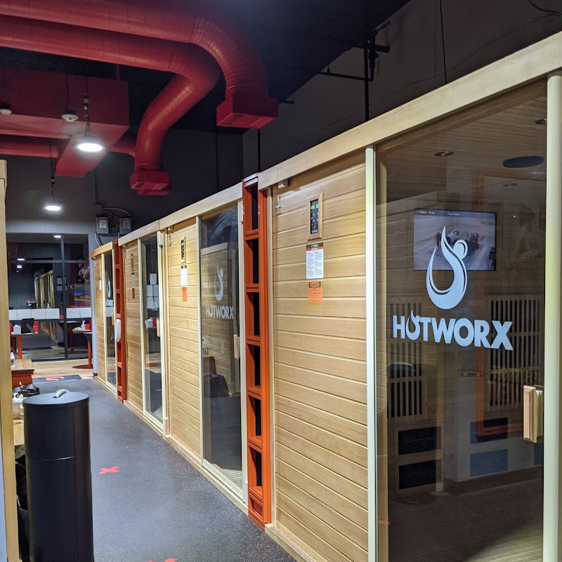 HOTWORX - Tucson, AZ (Marana)