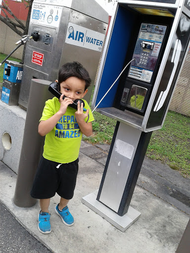 Grocery Store «New Horizon Grocery Store», reviews and photos, 3002 S Zarzamora St, San Antonio, TX 78225, USA