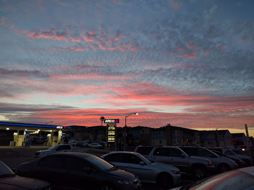 Clothing Store «Burlington Coat Factory», reviews and photos, 99 Southgate Ave, Daly City, CA 94015, USA