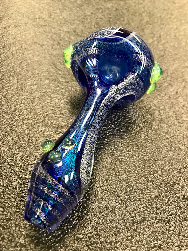 Tobacco Shop «Funky Bean Smoke Shop», reviews and photos, 1163 N Farnsworth Ave, Aurora, IL 60505, USA