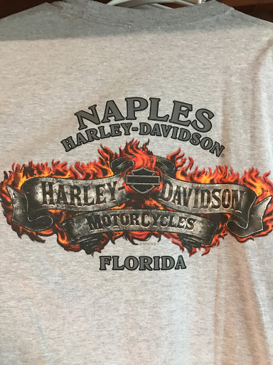 Harley-Davidson Dealer «Naples Harley-Davidson», reviews and photos, 3645 Gateway Ln, Naples, FL 34109, USA
