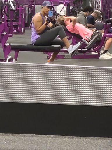 Gym «Planet Fitness», reviews and photos, 301 Oyster Point Rd, Newport News, VA 23602, USA