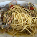 Photo n°3 de l'avis de Luca.2 fait le 27/06/2021 à 20:47 sur le  Da Ciccio Cielo Mare Terra à Amalfi