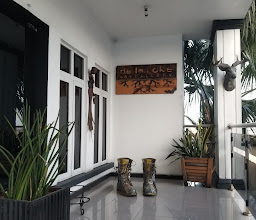 The Crib Lifestyle Hotel photo