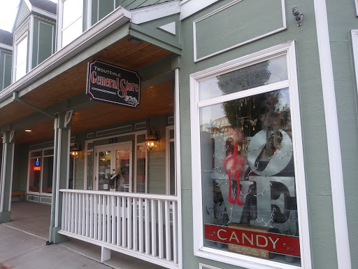 General Store «Troutdale General Store», reviews and photos, 289 E Historic Columbia River Hwy, Troutdale, OR 97060, USA