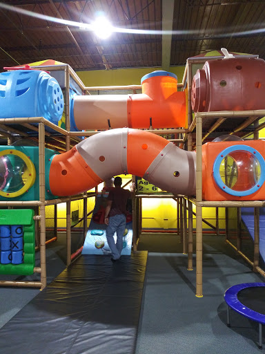 Amusement Center «Springs Trampoline Park», reviews and photos, 2512 Airport Rd, Colorado Springs, CO 80910, USA
