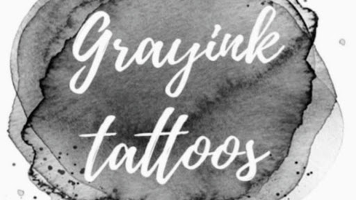 Grayink Tattoos & Art studio Mumbai, India