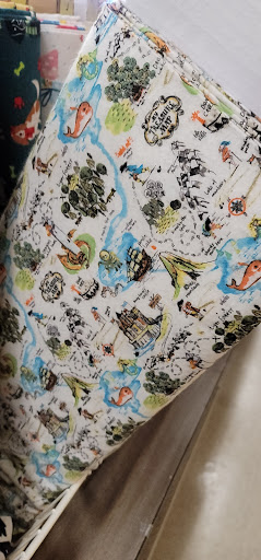 Fabric Store «Jo-Ann Fabrics and Crafts», reviews and photos, 3620 Industrial Dr, Santa Rosa, CA 95403, USA