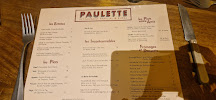 Les plus récentes photos du Restaurant Paulette à Dijon - n°15