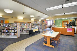 Delaware County District Library: Ostrander Branch image